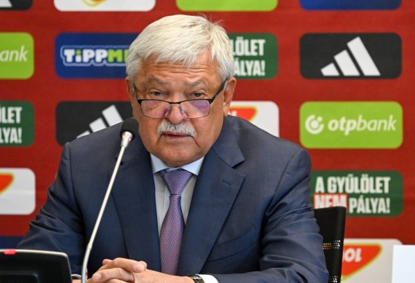 FİFA-da böhran: İnfantino beynəlxalq federasiyada daha bir nüfuzlu dəstəyi itirib
