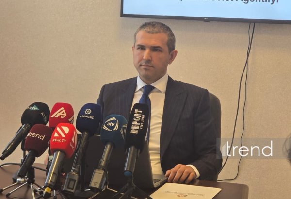 "Güzəştli mənzil" sisteminə kənar müdaxilənin baş verməsi mümkün deyil - MİDA rəsmisi