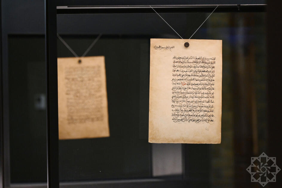 Azərbaycan jurnalistləri Özbəkistanda İmam əl-Buxari turizm kompleksini ziyarət ediblər (FOTO)