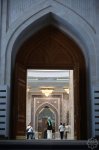 Azərbaycan jurnalistləri Özbəkistanda İmam əl-Buxari turizm kompleksini ziyarət ediblər (FOTO)