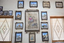 Azərbaycan jurnalistləri Silk Road Samarkand turizm mərkəzi ilə tanış olublar (FOTO)