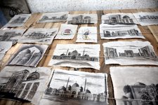 Azərbaycan jurnalistləri Silk Road Samarkand turizm mərkəzi ilə tanış olublar (FOTO)