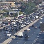 DİQQƏT: Bu yollarda tıxac var - SİYAHI (FOTO)