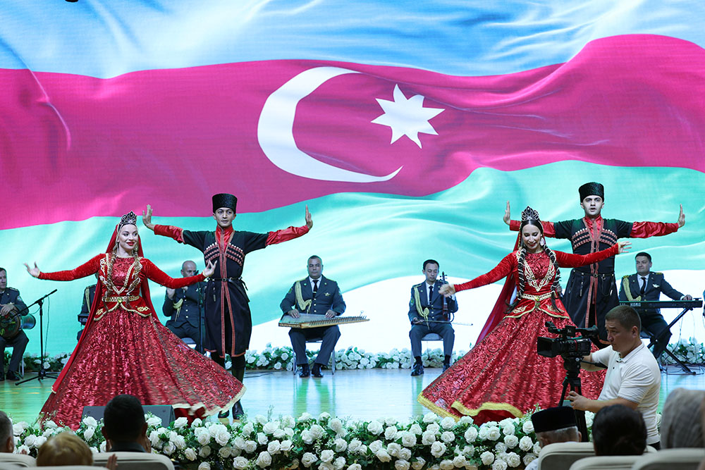 Azərbaycan və Özbəkistan müdafiə nazirlikləri arasında təcrübə mübadiləsi aparılıb (FOTO)