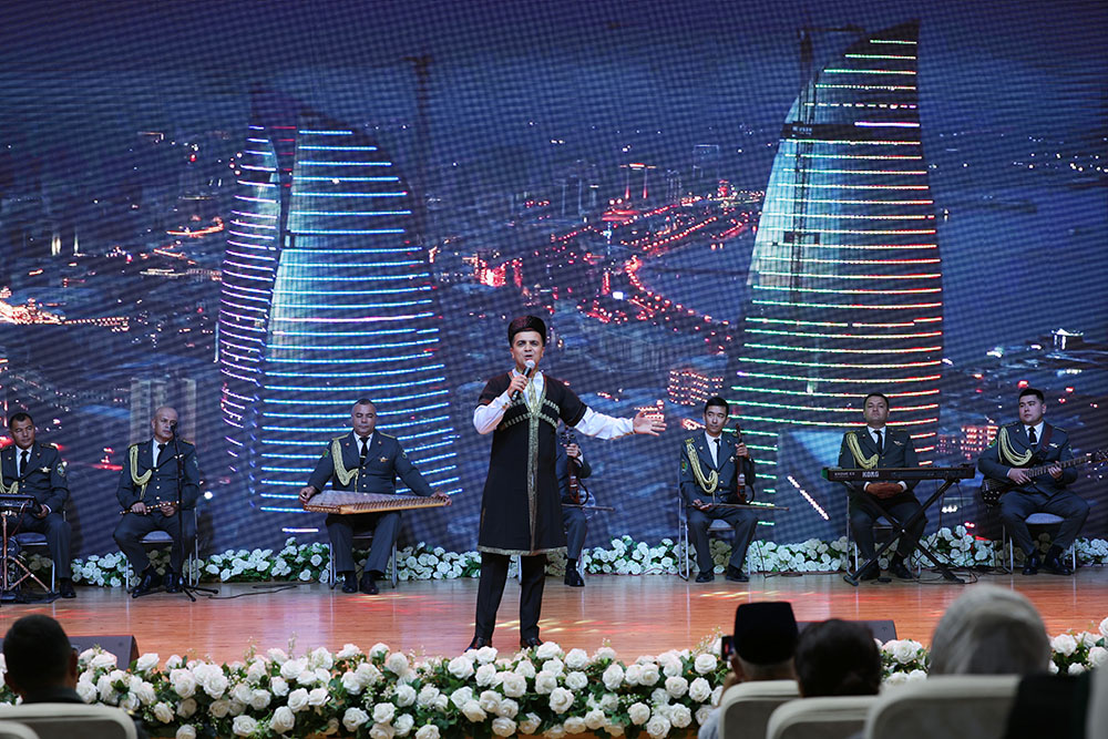 Azərbaycan və Özbəkistan müdafiə nazirlikləri arasında təcrübə mübadiləsi aparılıb (FOTO)