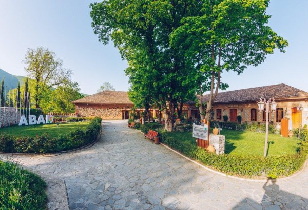 PAŞA Holding “ABAD” tərəfindən icra edilmiş layihələri dəstəkləməyə davam edir