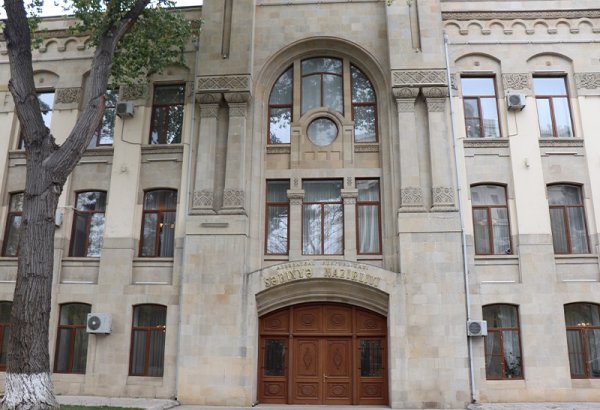 Samuxda qarayara ilə bağlı epidemioloji vəziyyət stabildir - Səhiyyə Nazirliyi