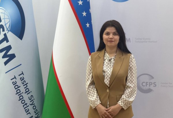 Özbəkistan və Azərbaycan Mərkəzi Asiya ilə Avropa arasında yeni iqtisadi məkanın əsasını formalaşdırır – ekspert (Özəl)
