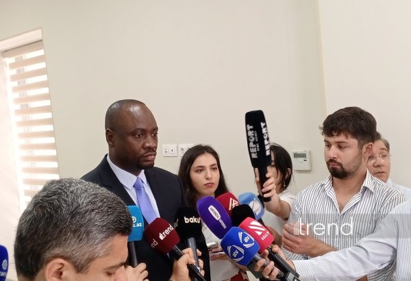 Konqo Demokratik Respublikasının deputatı milli qəhrəmanların qalıqlarının Belçikadan qaytarılmasına çağırıb
