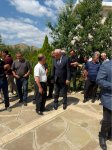 Vüqar Rəhimzadə Ordubadda seçiciləri ilə növbəti görüşünü keçirib (FOTO)