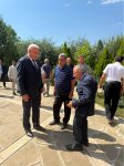 Vüqar Rəhimzadə Ordubadda seçiciləri ilə növbəti görüşünü keçirib (FOTO)