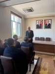 Vüqar Rəhimzadə Ordubadda seçiciləri ilə növbəti görüşünü keçirib (FOTO)