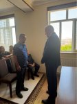 Vüqar Rəhimzadə Ordubadda seçiciləri ilə növbəti görüşünü keçirib (FOTO)