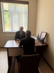 Vüqar Rəhimzadə Ordubadda seçiciləri ilə növbəti görüşünü keçirib (FOTO)
