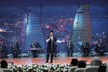 Azərbaycan və Özbəkistan müdafiə nazirlikləri arasında təcrübə mübadiləsi aparılıb (FOTO)