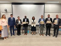Vaşinqtonda beynəlxalq akademik əməkdaşlığa həsr olunan konfrans keçirilib (FOTO)