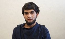 KMBİ maliyyə təşkilatları adından saxta kredit səhifələri yaradan şəxsi saxlayıb (FOTO/VİDEO)