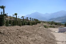 “Sea Breeze Uzbekistan”: Çarvak sahilində yeni möhtəşəm kurort (FOTO)