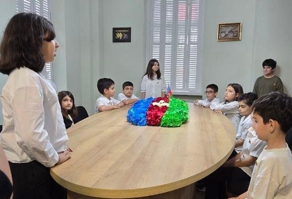 İki mədəniyyət arasında körpü: Batumidə yeni üfüqlər (FOTO)