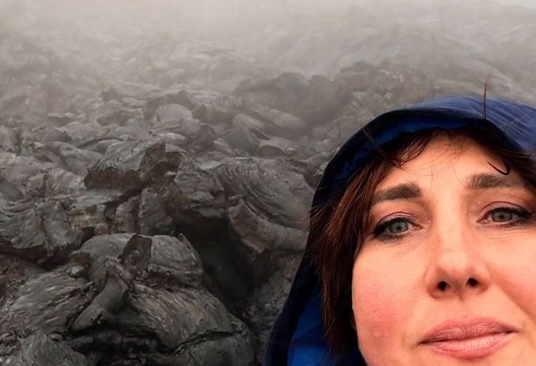 Kamçatkada köməksiz vəziyyətdə qalmış Azərbaycan vətəndaşı xilas edilib (YENİLƏNİB) (FOTO)
