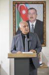 İğdır Azərbaycan Evində “Her Yönüyle Iğdır” kitabının təqdimatı keçirilib (FOTO)