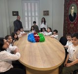 İki mədəniyyət arasında körpü: Batumidə yeni üfüqlər (FOTO)