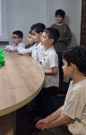 İki mədəniyyət arasında körpü: Batumidə yeni üfüqlər (FOTO)