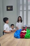 İki mədəniyyət arasında körpü: Batumidə yeni üfüqlər (FOTO)