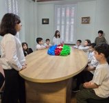 İki mədəniyyət arasında körpü: Batumidə yeni üfüqlər (FOTO)