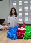 İki mədəniyyət arasında körpü: Batumidə yeni üfüqlər (FOTO)