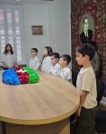 İki mədəniyyət arasında körpü: Batumidə yeni üfüqlər (FOTO)