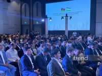 Daşkənddə Özbəkistan-Azərbaycan IV Regionlararası Forumu keçirilir (FOTO)