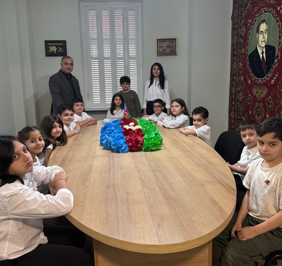 İki mədəniyyət arasında körpü: Batumidə yeni üfüqlər (FOTO)