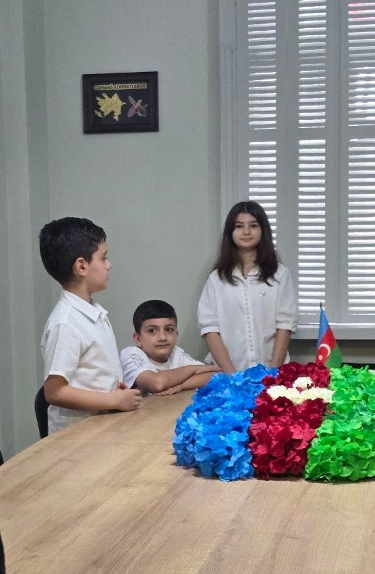 İki mədəniyyət arasında körpü: Batumidə yeni üfüqlər (FOTO)