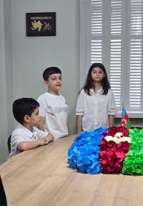 İki mədəniyyət arasında körpü: Batumidə yeni üfüqlər (FOTO)