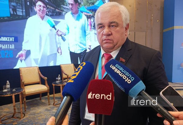 Qazaxıstan seçkiləri keçirməyi bacarır, bir çox ölkənin Qazaxıstandan öyrənəcəyi çox şey var – müşahidəçi