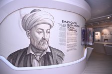 Daşkənddə Nizami Gəncəvi adına Milli Pedaqoji Universitetin açılışı olub (FOTO)