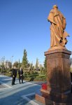 Daşkənddə Nizami Gəncəvi adına Milli Pedaqoji Universitetin açılışı olub (FOTO)