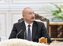 Daşkənddə Azərbaycan və Özbəkistan Ali Dövlətlərarası Şuranın 3-cü iclası keçirilib (FOTO/VİDEO) (YENİLƏNƏCƏK)