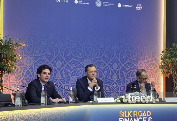 Özbəkistan və Azərbaycan mərkəzi bankları ödəniş sistemlərinin inteqrasiyasını müzakirə edir - İşmetov
