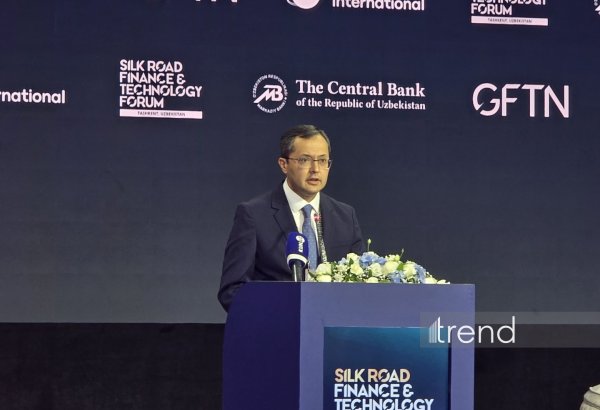 Özbəkistan Mərkəzi Bankı fintexin inkişafı və regional inteqrasiya üçün yeni təşəbbüslərə başlayır