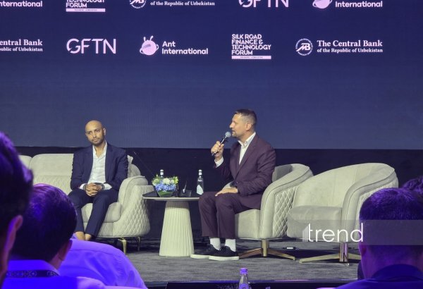 "Visa" fırıldaqçılıqdan qorunma ilə müştəri rahatlığı arasında balans yaratmağa çağırır – Vitse-prezident