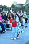 Bakıda axşam konsertləri təşkil edilib (FOTO)
