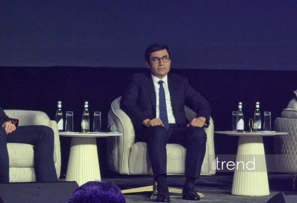 Maliyyə sektorunda süni intellektin tətbiqi infrastrukturu əvvəlcədən gücləndirməyi tələb edir - Ipak Yuli Bank
