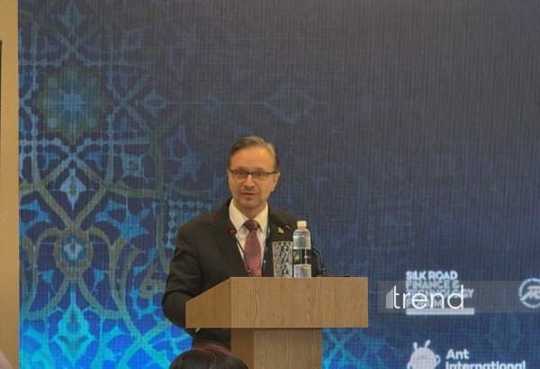 Texnologiyalar İslam maliyyəsinin struktur məhdudiyyətlərini aradan qaldırmağa kömək edə bilər - IFSB