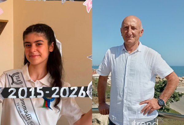 Bu ilin ən gənc və ən yaşlı tələbəsi bəlli oldu: Birinin 16, digərinin 58 yaşı var