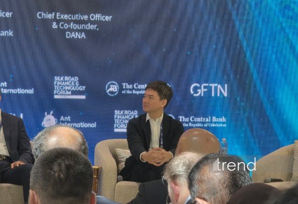 Ödəniş infrastrukturunun standartlaşdırılması fintex sektorunun inkişafını sürətləndirir - DANA