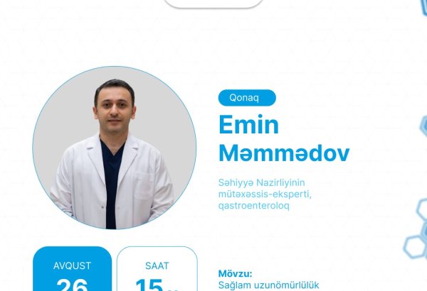 Cavan qalmağın sirri süfrənizdədir – Səhiyyə Nazirliyinin ekspertindən AÇIQLAMA