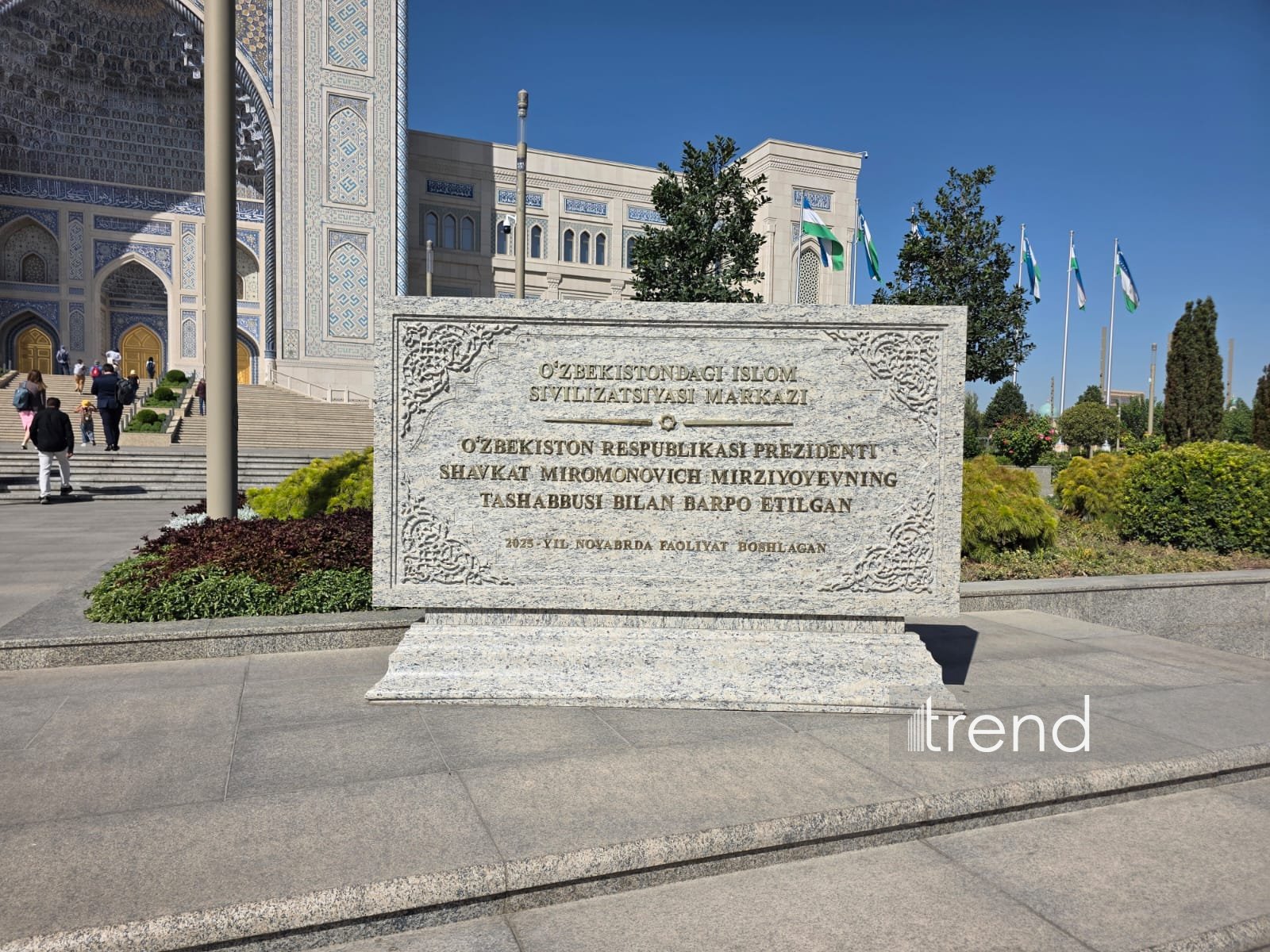 Daşkənddə İpək Yolu Maliyyəsi və Texnologiya Forumunun üçüncü günü keçirilir (FOTO)