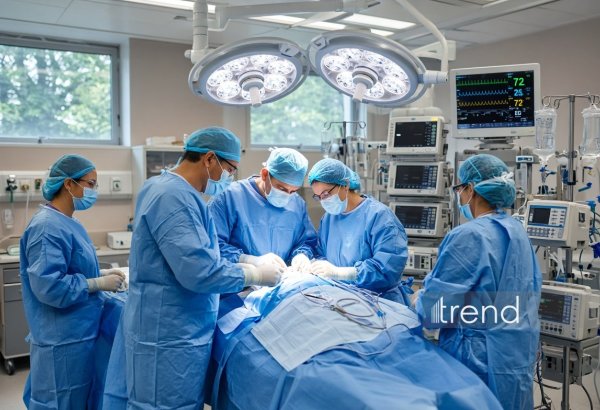 Süni intellektin köməkliyi ilə pasiyentin görmə qabiliyyəti bərpa olunub